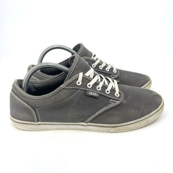 ‎VANS Womens 10 - Picture 1 of 9